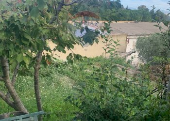 Vista delle montagne - Villa Contrada Vassallaggi
 
snc, San Cataldo - foto 38