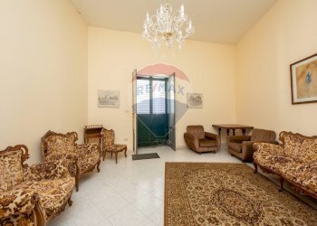 Soggiorno - Casa indipendente via Santa Lucia
 
49/57, Mascalucia - foto 3