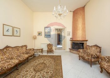 Soggiorno - Casa indipendente via Santa Lucia
 
49/57, Mascalucia - foto 7