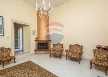 Soggiorno - Casa indipendente via Santa Lucia
 
49/57, Mascalucia - foto 8