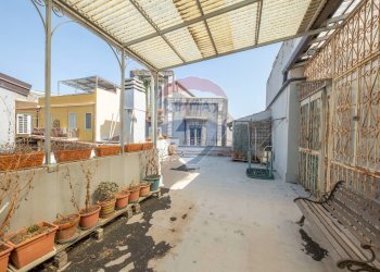 Terrazza - Casa indipendente via Santa Lucia
 
49/57, Mascalucia - foto 13