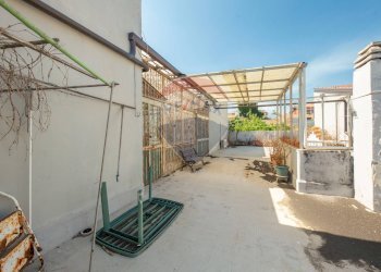 Terrazza - Casa indipendente via Santa Lucia
 
49/57, Mascalucia - foto 16