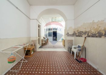 Terrazza - Casa indipendente via Santa Lucia
 
49/57, Mascalucia - foto 23