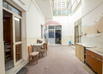 Terrazza - Casa indipendente via Santa Lucia
 
49/57, Mascalucia - foto 24