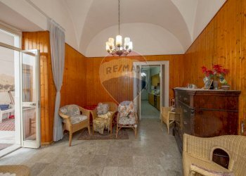 Sala da pranzo - Casa indipendente via Santa Lucia
 
49/57, Mascalucia - foto 26