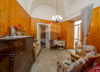 Sala da pranzo - Casa indipendente via Santa Lucia
 
49/57, Mascalucia - foto 27