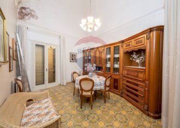 Sala da pranzo - Casa indipendente via Santa Lucia
 
49/57, Mascalucia - foto 36