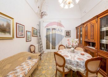 Sala da pranzo - Casa indipendente via Santa Lucia
 
49/57, Mascalucia - foto 37