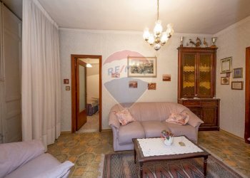 Soggiorno - Casa indipendente via Santa Lucia
 
49/57, Mascalucia - foto 41