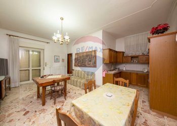 Sala da pranzo - Casa indipendente via Santa Lucia
 
49/57, Mascalucia - foto 53