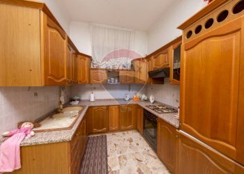 Cucina - Casa indipendente via Santa Lucia
 
49/57, Mascalucia - foto 54