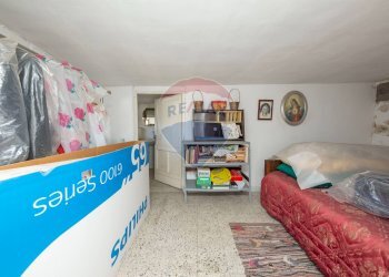 Camera / camera da letto - Casa indipendente via Santa Lucia
 
49/57, Mascalucia - foto 55