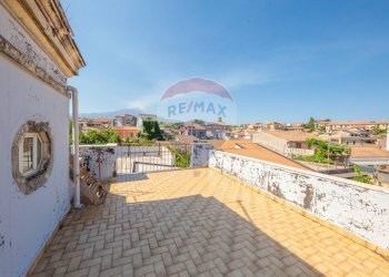 Terrazza - Casa indipendente via Santa Lucia
 
49/57, Mascalucia - foto 56