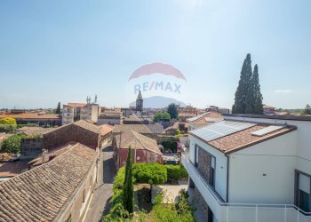 Edificio all\'aperto - Casa indipendente via Santa Lucia
 
49/57, Mascalucia - foto 61