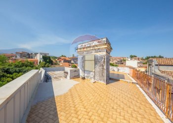 Terrazza - Casa indipendente via Santa Lucia
 
49/57, Mascalucia - foto 63