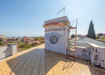 Terrazza - Casa indipendente via Santa Lucia
 
49/57, Mascalucia - foto 64