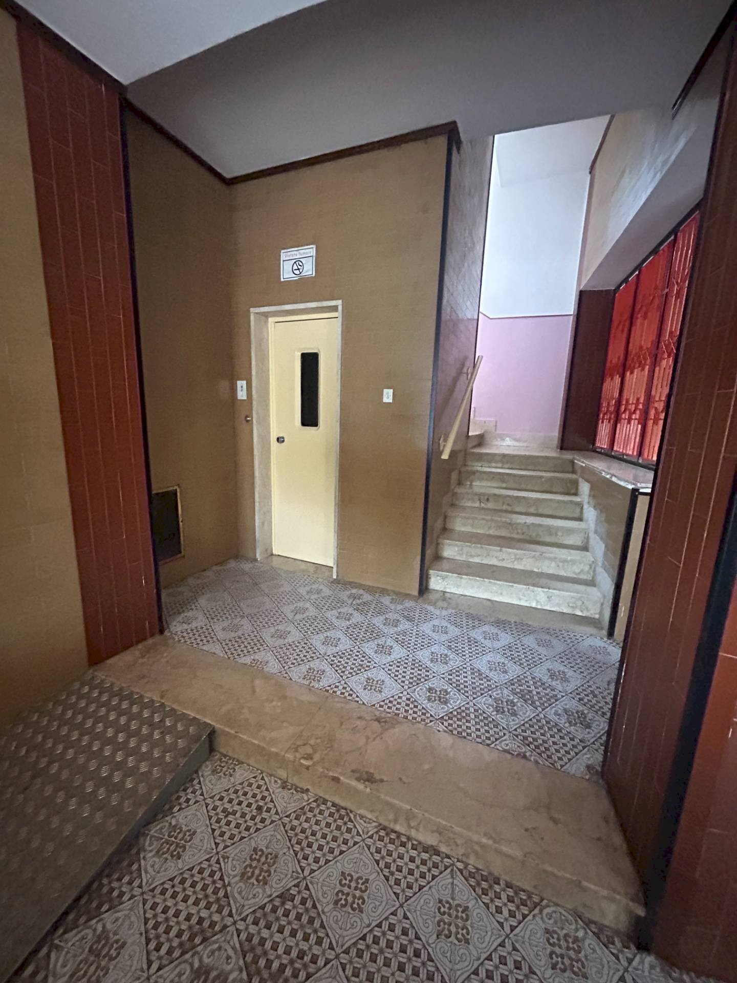 Ricezione / Lobby - Apartment Via Edmondo De Amicis
59, Caltanissetta - photo 2