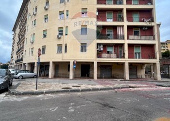 Edificio all\'aperto - Appartamento Via Edmondo De Amicis
 
59, Caltanissetta - foto 1