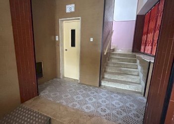 Ricezione / Lobby - Appartamento Via Edmondo De Amicis
 
59, Caltanissetta - foto 2