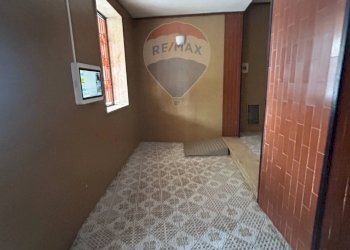 Hall / corridoio - Appartamento Via Edmondo De Amicis
 
59, Caltanissetta - foto 3