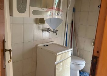 Bagno - Appartamento Via Edmondo De Amicis
 
59, Caltanissetta - foto 9