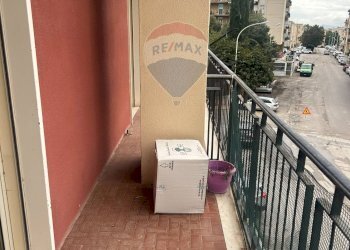 Balcone - Appartamento Via Edmondo De Amicis
 
59, Caltanissetta - foto 11