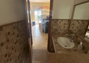 Bagno - Appartamento Via Edmondo De Amicis
 
59, Caltanissetta - foto 16