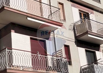 Edificio all\'aperto - Quadrilocale Via Luigi Allegato
 
26, Manfredonia - foto 2