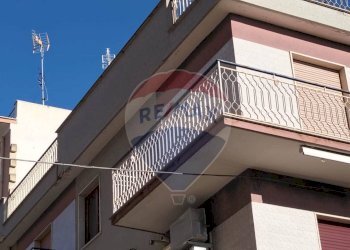 Edificio all\'aperto - Quadrilocale Via Luigi Allegato
 
26, Manfredonia - foto 3