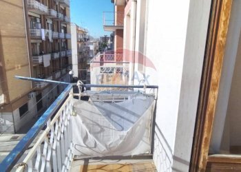 Balcone - Quadrilocale Via Luigi Allegato
 
26, Manfredonia - foto 16