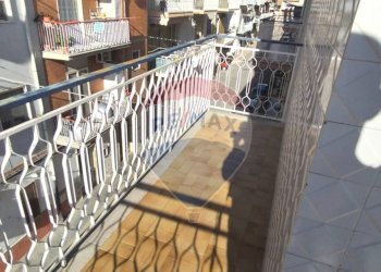 Balcone - Quadrilocale Via Luigi Allegato
 
26, Manfredonia - foto 18