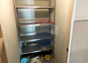 Dispensa di stoccaggio - Quadrilocale Via Luigi Allegato
 
26, Manfredonia - foto 31