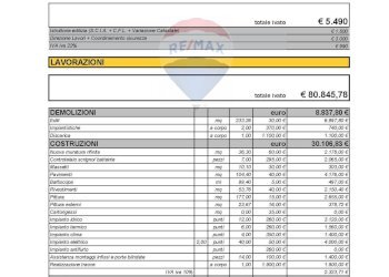Documenti - Quadrilocale Via Luigi Allegato
 
26, Manfredonia - foto 45