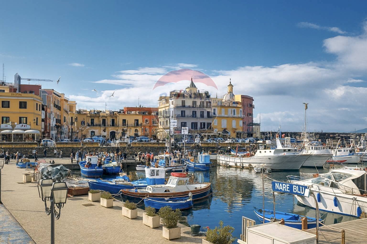 Vista dell\'acqua - Commercial Activity Corso della Repubblica, Pozzuoli - photo 1