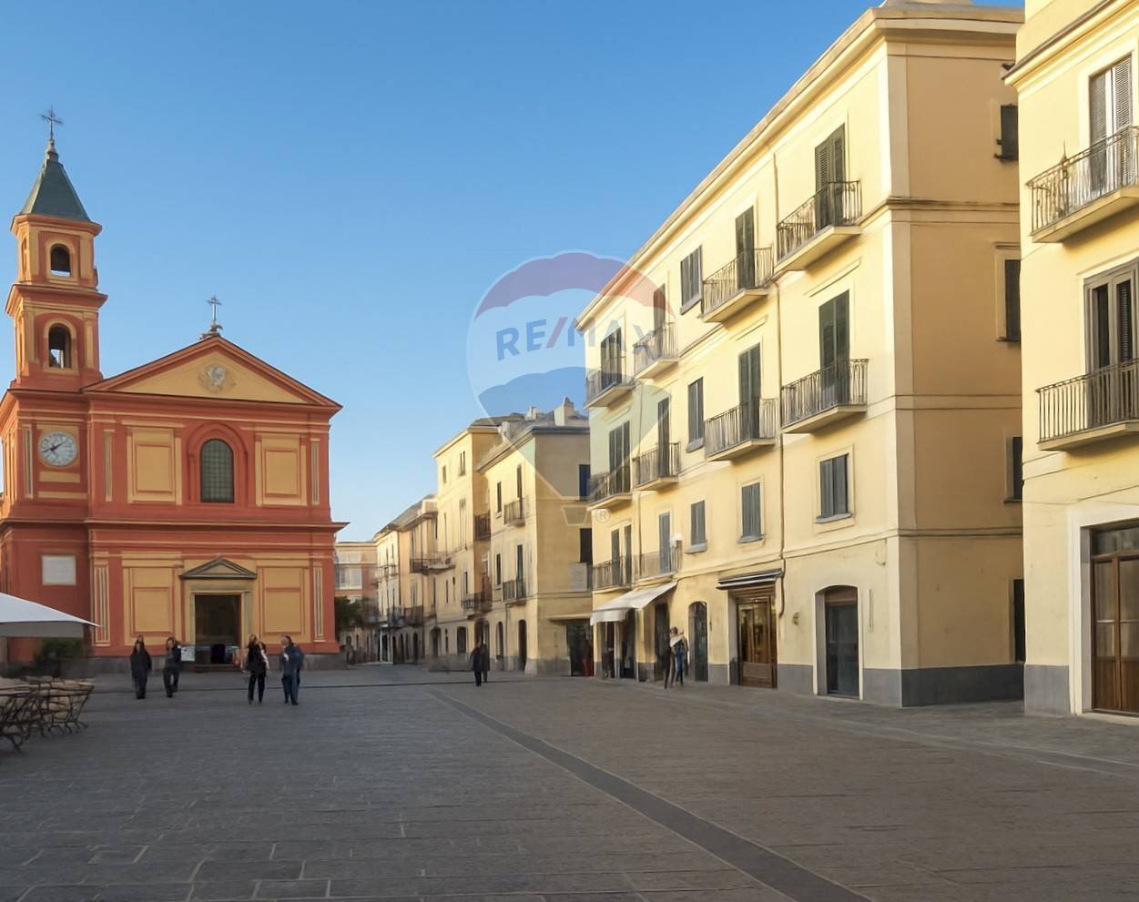 Edificio all\'aperto - Commercial Activity Corso della Repubblica, Pozzuoli - photo 3