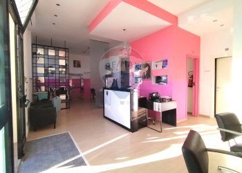 Soggiorno - Laboratory PIAZZA GIOVANNI XXIII
 
32-33, Osimo - photo 1