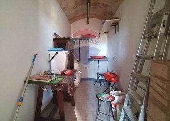 Soggiorno - Laboratory PIAZZA GIOVANNI XXIII
 
32-33, Osimo - photo 9