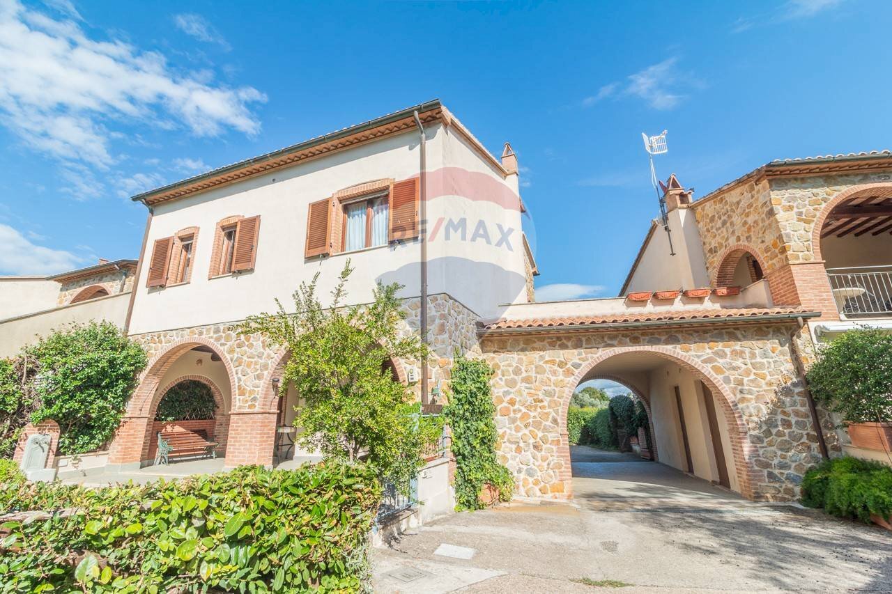 Casa all\'aperto - Four-room apartment Madonna del Cavalluzzo
 
snc, Manciano - photo 1