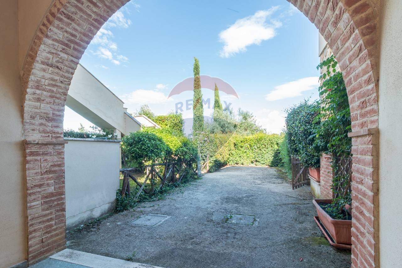 Giardino - Four-room apartment Madonna del Cavalluzzo
 
snc, Manciano - photo 3