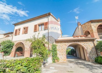 Casa all\'aperto - Quadrilocale Madonna del Cavalluzzo
 
snc, Manciano - foto 1