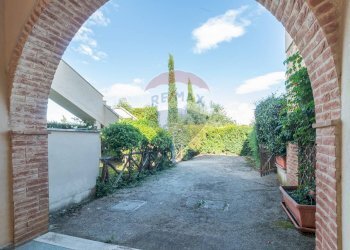 Giardino - Quadrilocale Madonna del Cavalluzzo
 
snc, Manciano - foto 3