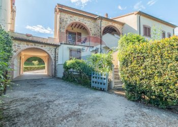 Casa all\'aperto - Quadrilocale Madonna del Cavalluzzo
 
snc, Manciano - foto 4