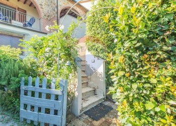 Giardino - Quadrilocale Madonna del Cavalluzzo
 
snc, Manciano - foto 8