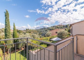 Balcone - Quadrilocale Madonna del Cavalluzzo
 
snc, Manciano - foto 9