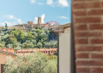 Edificio all\'aperto - Quadrilocale Madonna del Cavalluzzo
 
snc, Manciano - foto 10