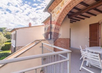 Terrazza - Quadrilocale Madonna del Cavalluzzo
 
snc, Manciano - foto 11