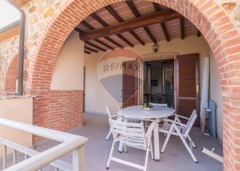 Terrazza - Quadrilocale Madonna del Cavalluzzo
 
snc, Manciano - foto 12