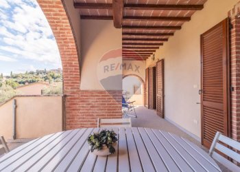 Terrazza - Quadrilocale Madonna del Cavalluzzo
 
snc, Manciano - foto 13