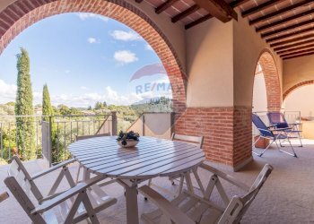 Terrazza - Quadrilocale Madonna del Cavalluzzo
 
snc, Manciano - foto 14