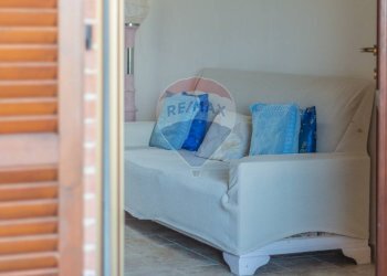 Soggiorno - Quadrilocale Madonna del Cavalluzzo
 
snc, Manciano - foto 15